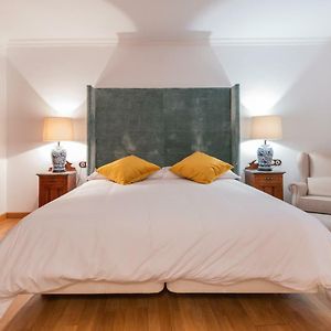 Habitación Cuádruple Premium